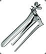 esp&eacute;culo vaginal profesional vacunos