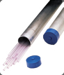 estuche de aluminio para fundas y pipetas