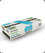 guantes obstetricos veterinarios vetblue caja x 100 unidades