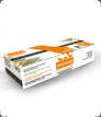 guantes obstetricos sensitivos veterinarios vetorange caja x 100 unidades