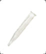 vaso/tubo colector semen para vagina artificial x 15 mL