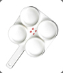 paleta plastica CMT