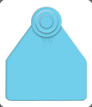 arete hembra porcino ovino allflex®